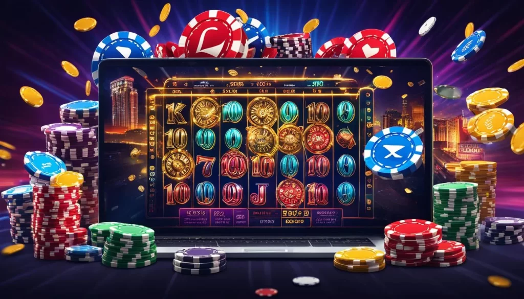 Cá cược thể thao oke88 chính thức