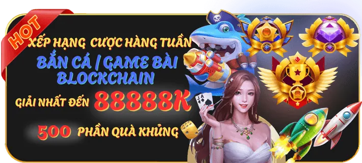 Hướng dẫn chơi bắn cá cơ bản